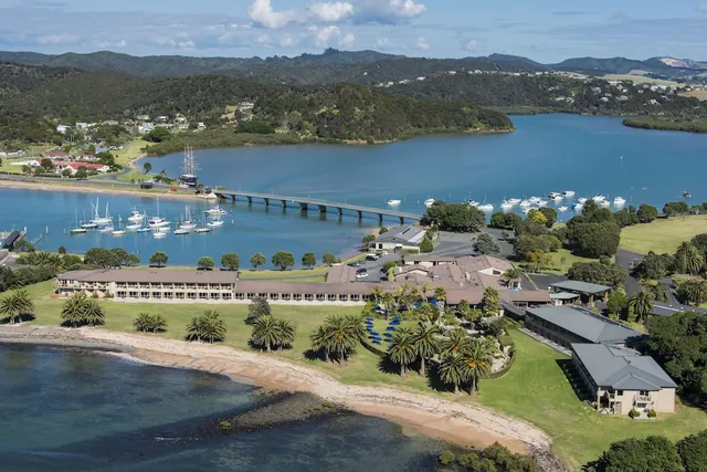 Copthorne Hotel and Resort Bay of Islands