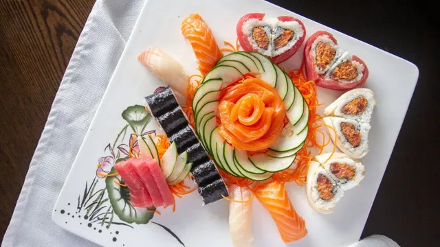 Ninja Of Japan(Anderson IN)