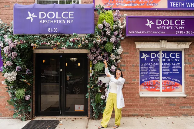 Dolce Aesthetics Brooklyn