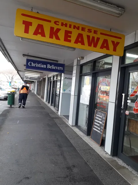 Top Golden Horse Takeaways