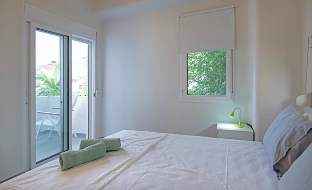 Seastone Beach Houses