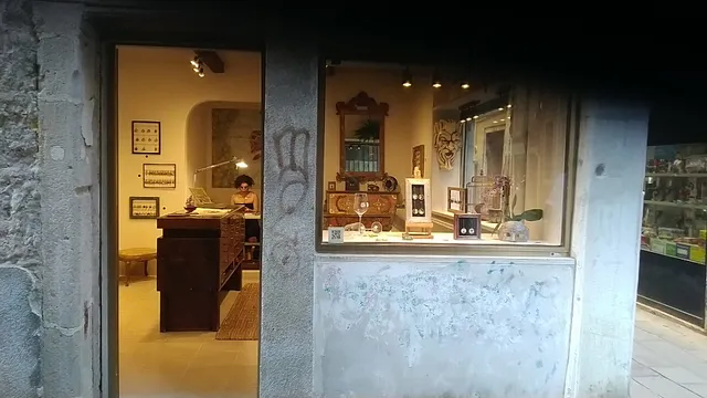 La Colombina Venezia