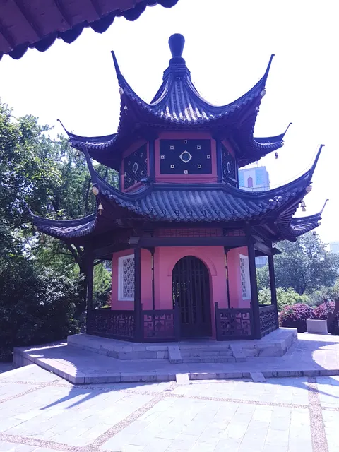 蓝雨百合咖啡馆