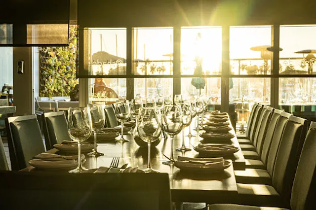 Sea Level Restaurant and Lounge