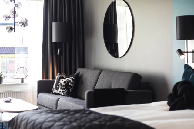 Sky Hotel Apartments City