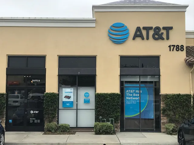 AT&T Store