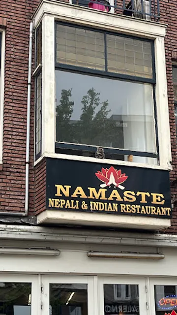 Namaste Nepali & Indian Restaurant
