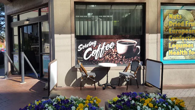 Nut & Deli Wollongong