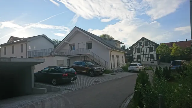 Room4you Aristau/Birri