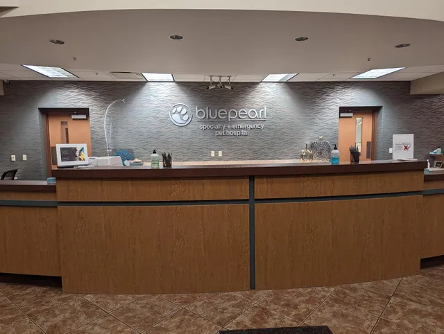 BluePearl Pet Hospital
