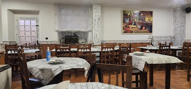 Bar Restaurante Pepe