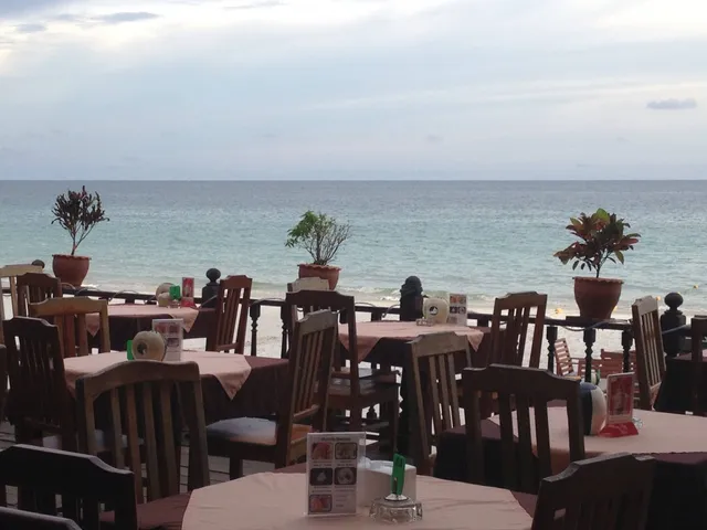 Buddies Loft - Koh Samet