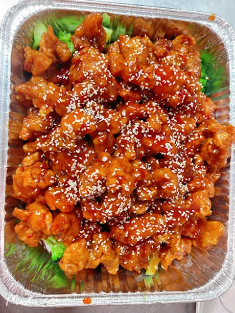 Panda Chinese Restaurant