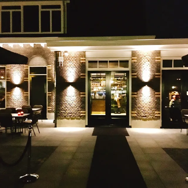 Restaurant Van Sprang