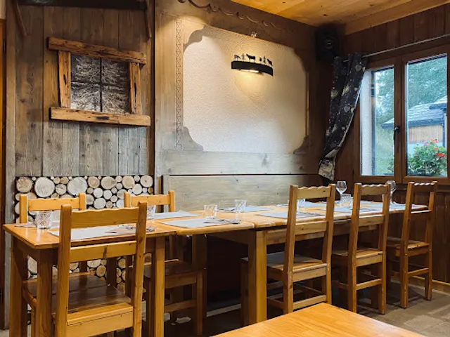 restaurant la Bocona