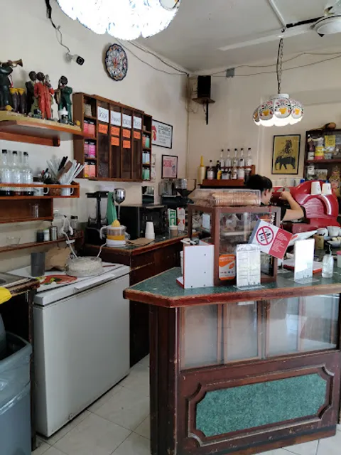 Café Son Son de Café