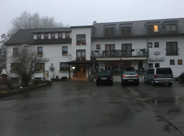 Waldpension Felsenkeller