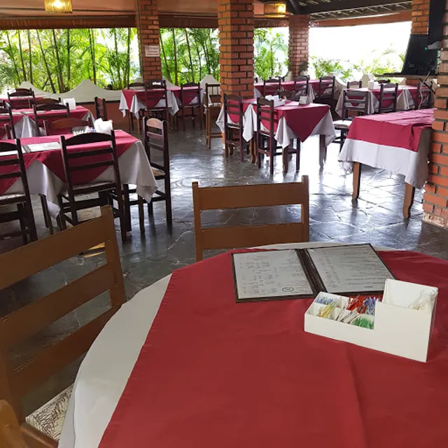 RESTAURANTE SERTANEJO