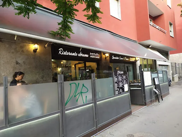 Ristorante Ebramo