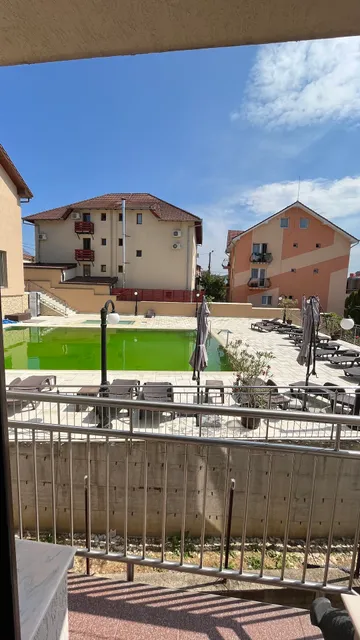 Vega Accommodation Baile Felix