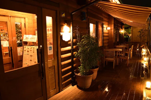 Pasta Napoletana Matsudo Mutsumi Shop