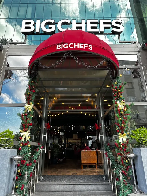 BigChefs Cyprus