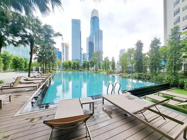 Agile Suites • Kuala Lumpur