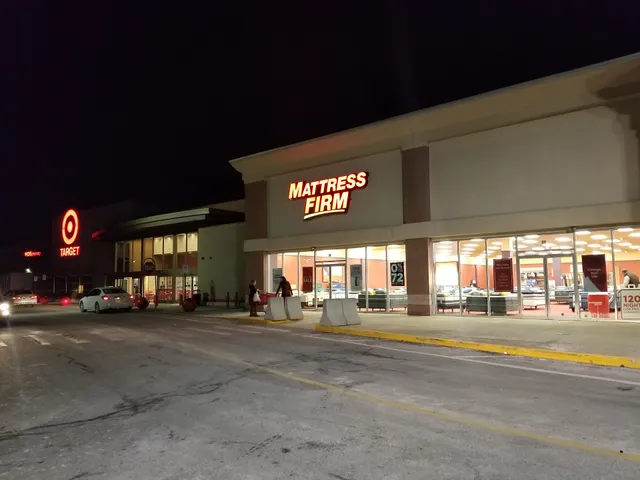 Mattress Firm Revere