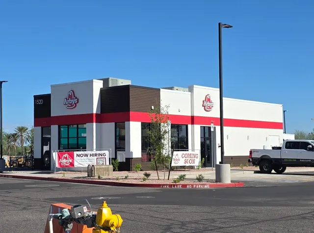Arby's
