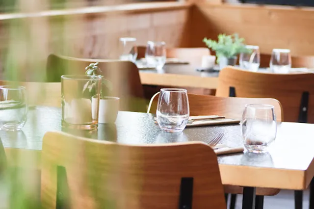 Le Bistrot du Palladium de Champéry