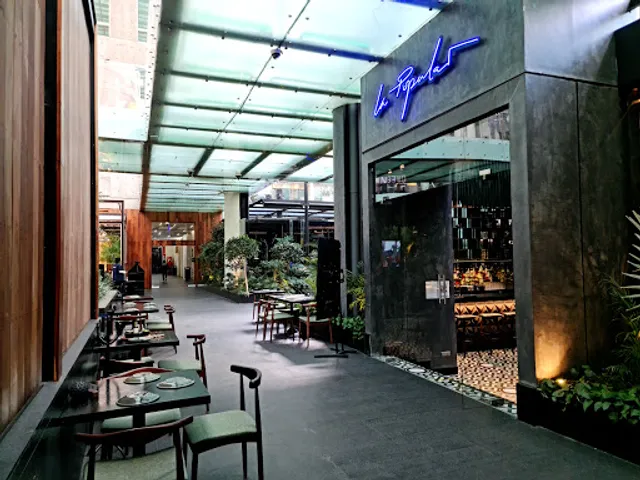 Taquería La Popular Arcos