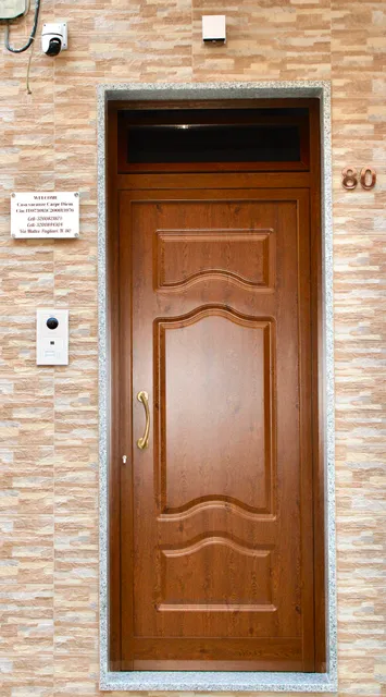 Carpe Diem Casa Vacanze