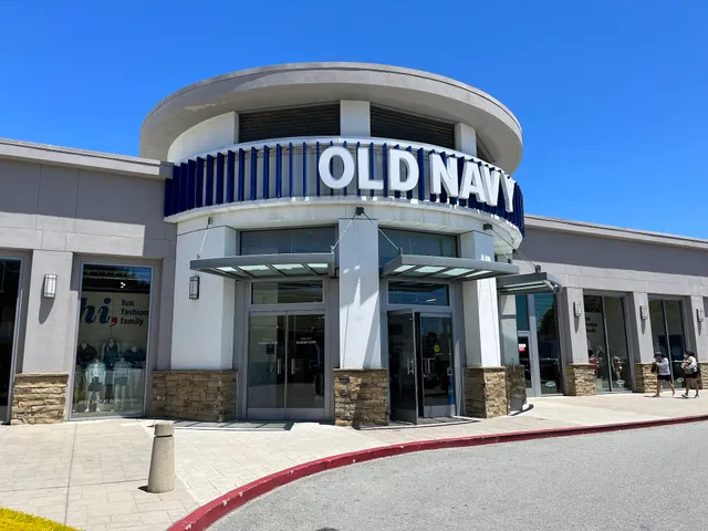 Old Navy