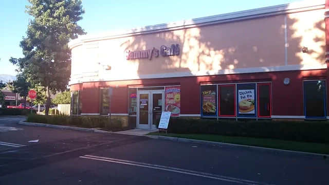 Foothill Town Center