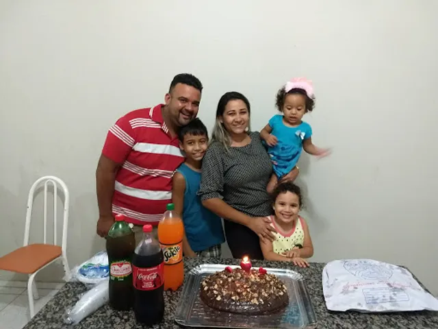 Lanchonete e Sorveteria Bom Paladar