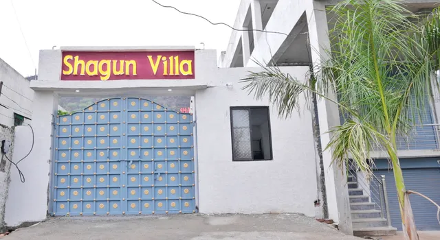 Shagun villa By Dev hotel and resort