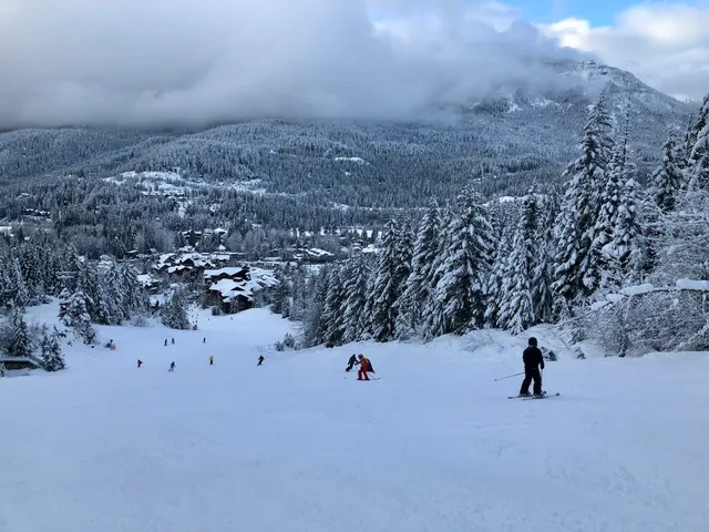 Whistler Creekside