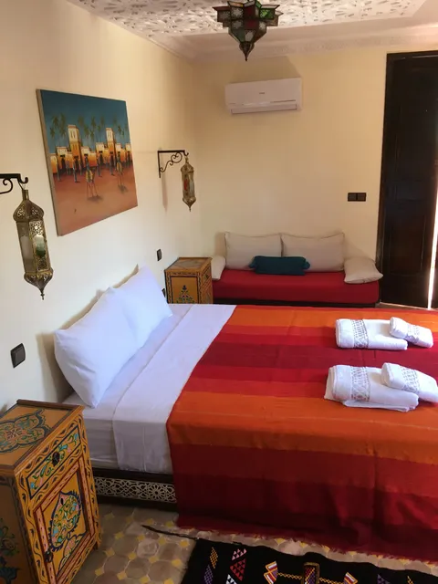 Riad Casa Sophia