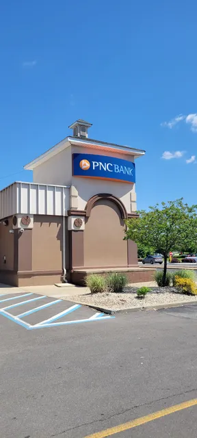 25th Street Shopping Center