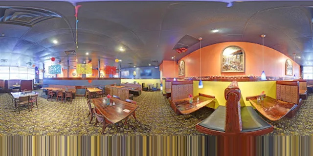 Casa Brava Authentic Mexican Cusine