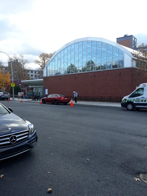 JASA Bay Eden Older Adult Center