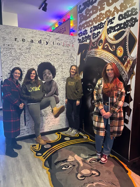 The Biggie Experience