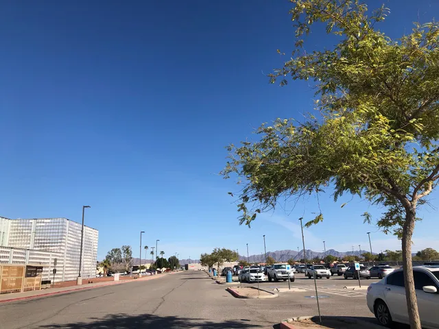 Arizona Western College