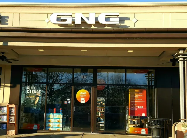 GNC