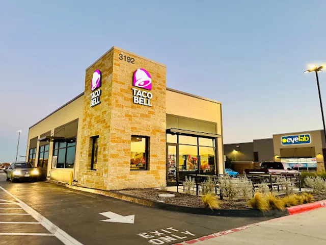 Taco Bell