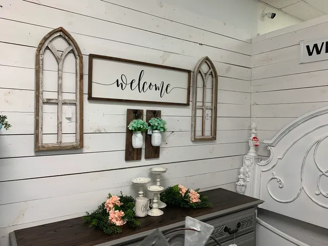 Finders Keepers Furniture, LLC