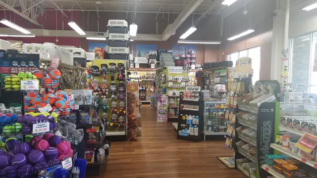Pet Supermarket