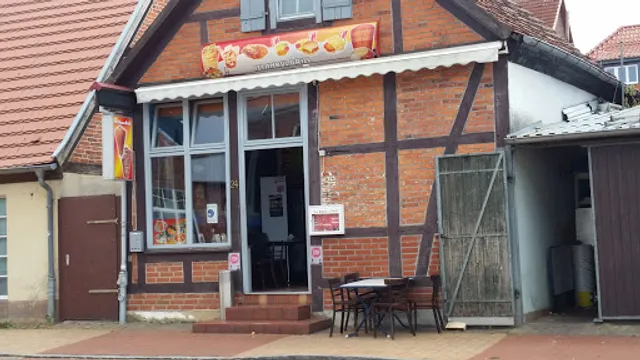 Gaststätte Istanbul