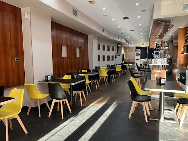 Café Bar Nuevo Dacaroe