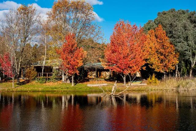 Redbrow Garden Guesthouse